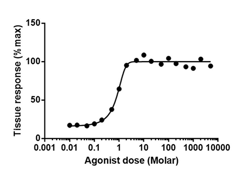 Inhibitor compound screening.