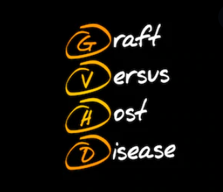 Inhibition of the STING Protein Pathway Can Prevent Patients from Developing Graft-versus-host Disease