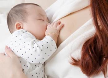 The Special Protective Effects of Breast Milk