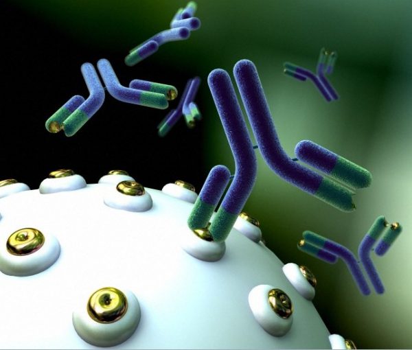 Trispecific Antibodies Show Exceptional Potency Against Diverse HIV Viruses