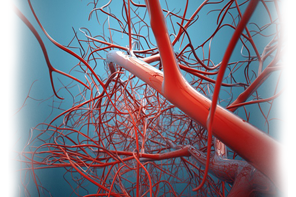 How does FGF-dependent Metabolic Control Vascular Development?