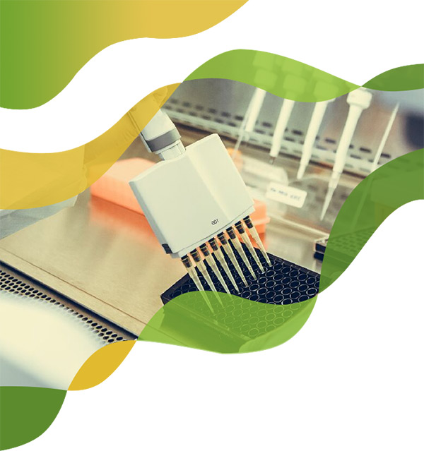 R-PE/APC Labeled Products -Convenient Immunofluorescent Materials