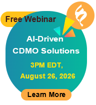 AI-Driven CDMO Solutions for Advanced Protein Expression and Antibody Drug Development