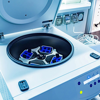 Efficient purification strategies for albumin fusion constructs
