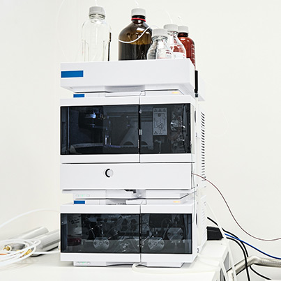 Quality control measures ensuring reliable albumin fusion products