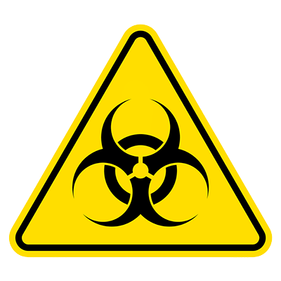 Professional biosafety testing services for biologics