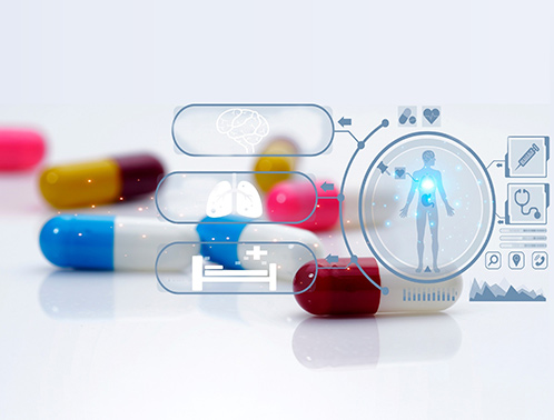 Pharmacokinetics analysis and bioanalysis.