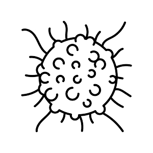 Hepatoma-derived growth factor