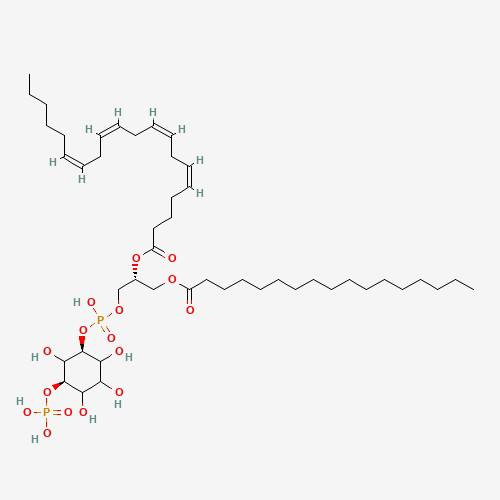 PI(3)P Mass ELISA