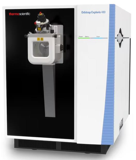 MS Spectrometers